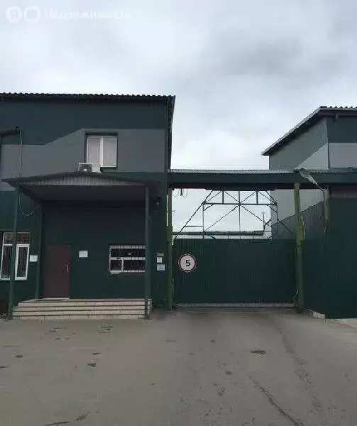 Склад (350 м) - Фото 2