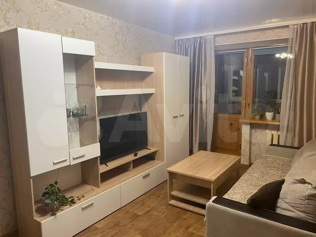 2-к. квартира, 46 м, 3/4 эт. - Фото 0