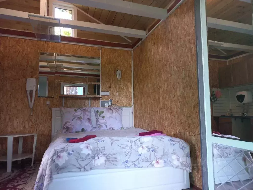 Дом в Калужская область, Таруса Дачная ул., 13 (16 м) - Фото 2