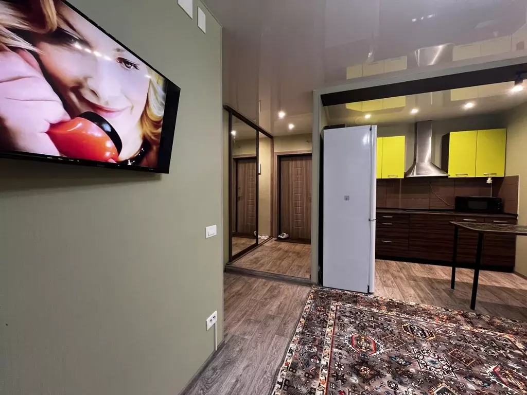 2-к кв. Кировская область, Киров ул. Сурикова, 50 (43.0 м) - Фото 2