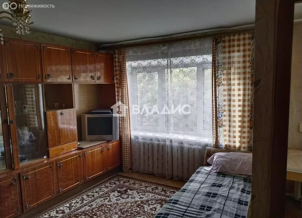 1-комнатная квартира: посёлок Развилка, 11А (29.5 м) - Фото 1