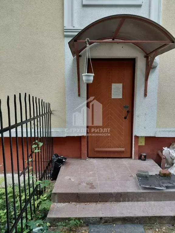 2-к кв. Калининградская область, Калининград Лесная ул., 89 (58.0 м) - Фото 2