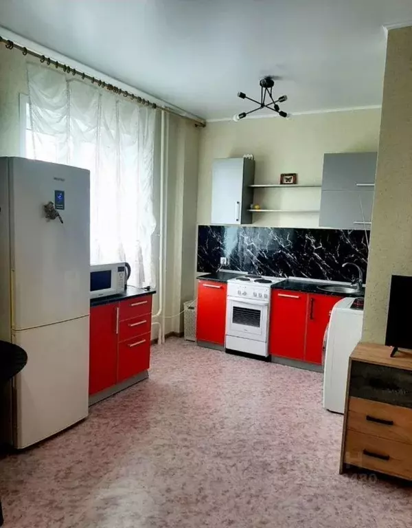 Студия Алтайский край, Бийск ул. Декабристов, 20 (27.0 м) - Фото 1