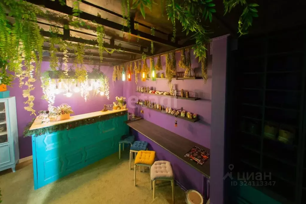 Помещение свободного назначения в Татарстан, Альметьевск просп. ... - Фото 1