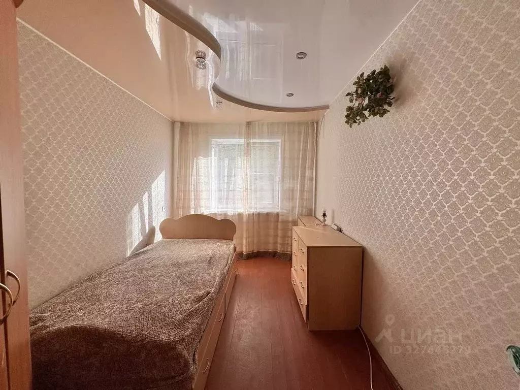 2-к кв. Коми, Сыктывкар Печорская ул., 16А (43.5 м) - Фото 1