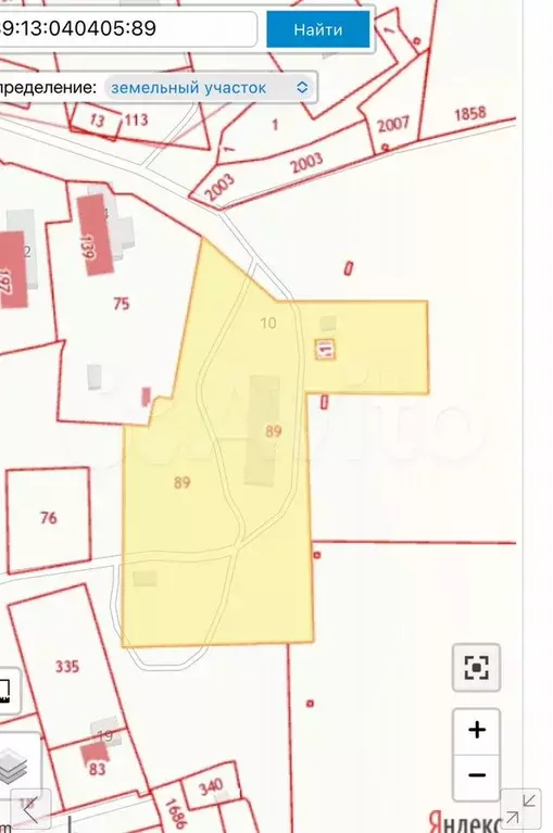 Свободного назначения 1100 кв. на участке 1,56 га - Фото 0