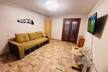 2-к кв. Башкортостан, Белорецк ул. С. Кирова, 62 (47.0 м) - Фото 0