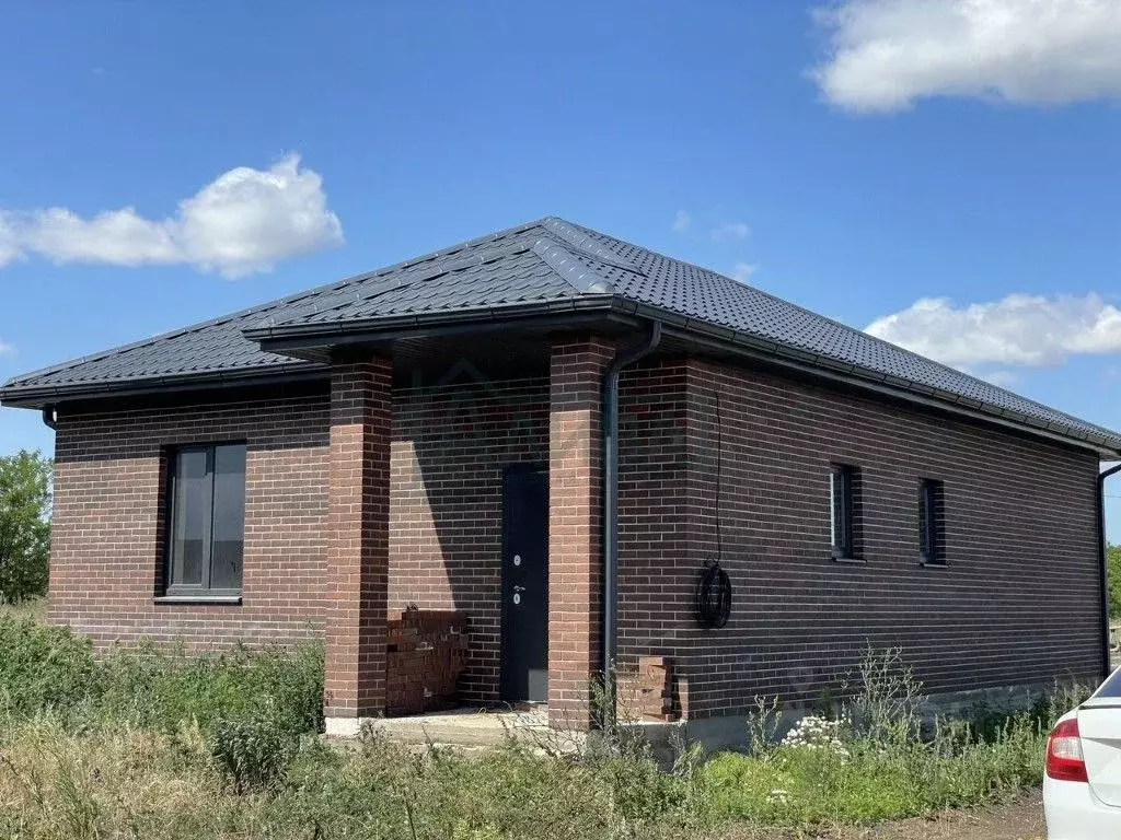 Дом в Ростовская область, Аксайский район, Щепкинское с/пос, пос. ... - Фото 2