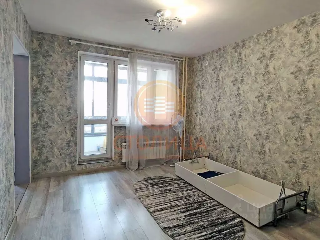 1-к кв. Московская область, Ленинский городской округ, пос. Битца ... - Фото 2