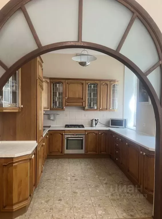 3-к кв. Москва Кутузовский просп., 43 (80.3 м) - Фото 1