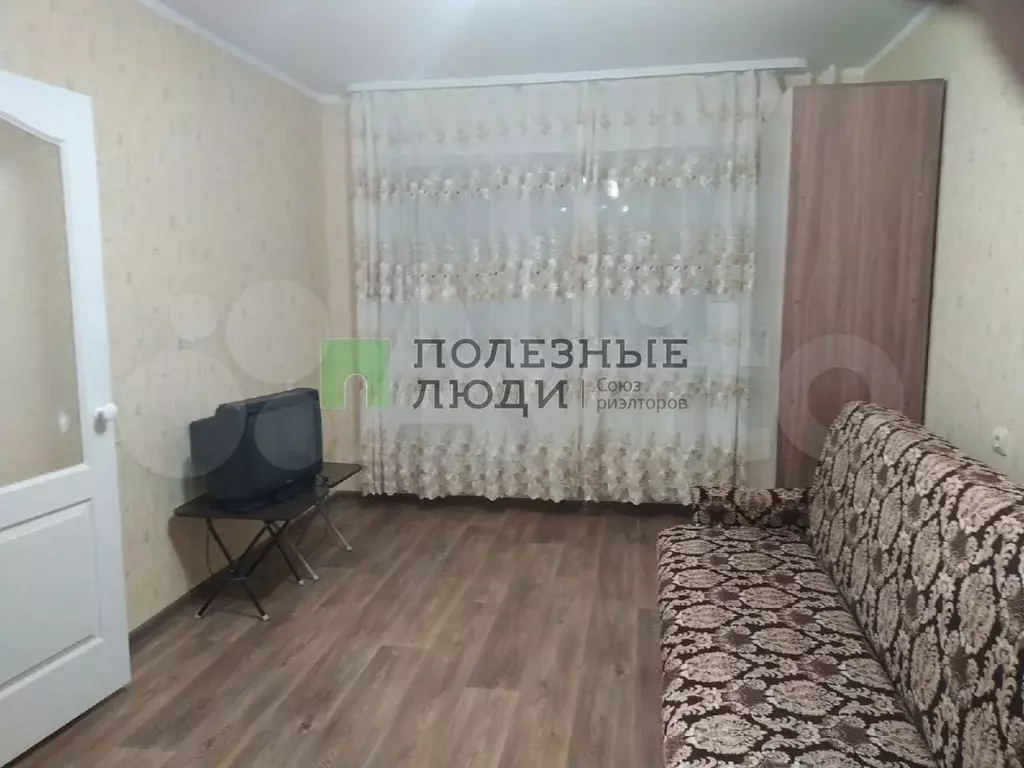1-к. квартира, 28 м, 7/10 эт. - Фото 0