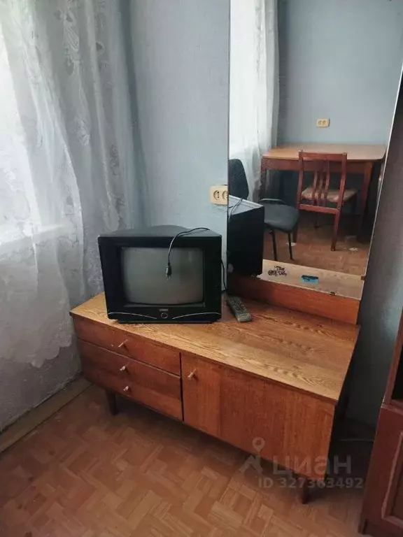 1-к кв. Кемеровская область, Кемерово бул. Строителей, 50/2 (23.0 м) - Фото 1