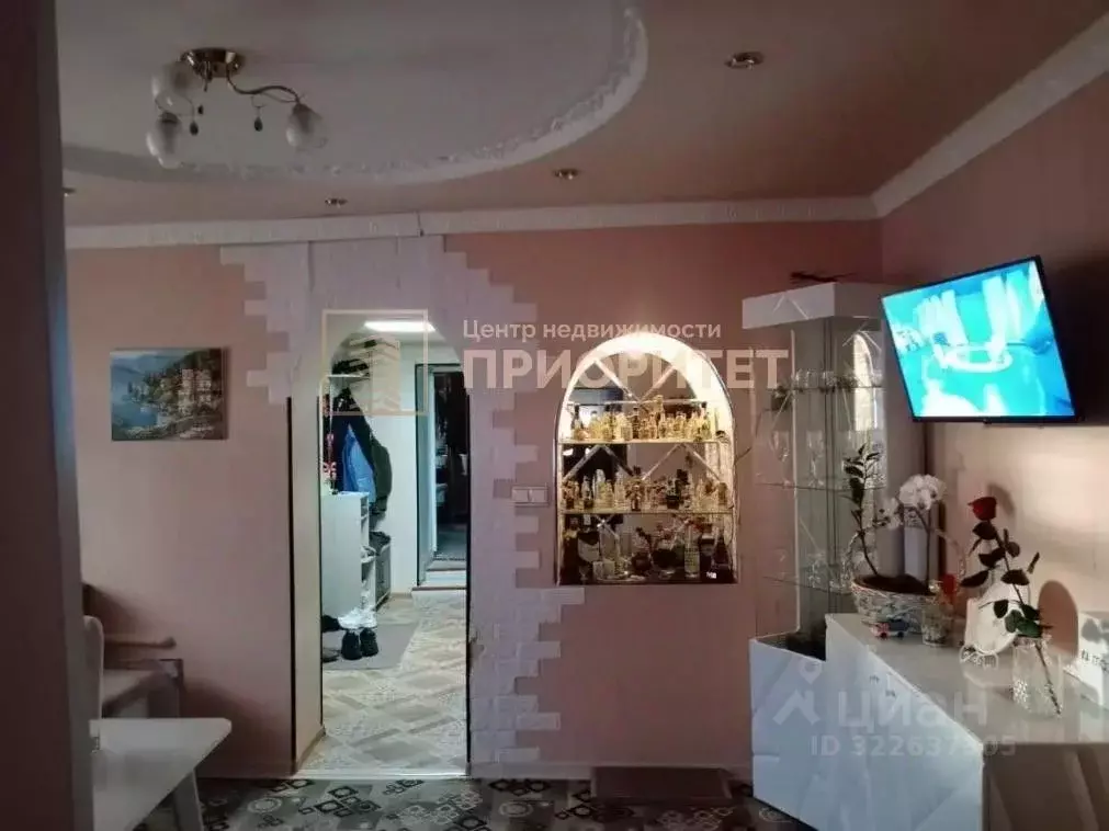 Дом в Саха (Якутия), Якутск ул. Марии Расковой, 10 (69 м) - Фото 2