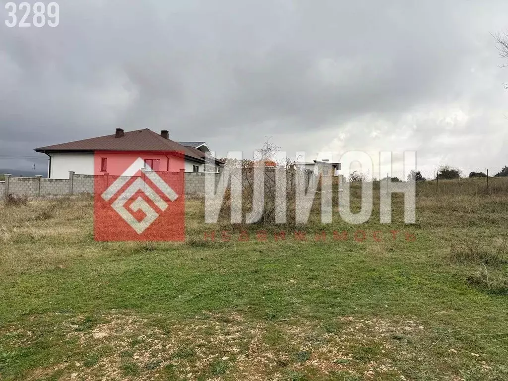 Участок в Крым, Кировский район, Старый Крым городское поселение ул. ... - Фото 1