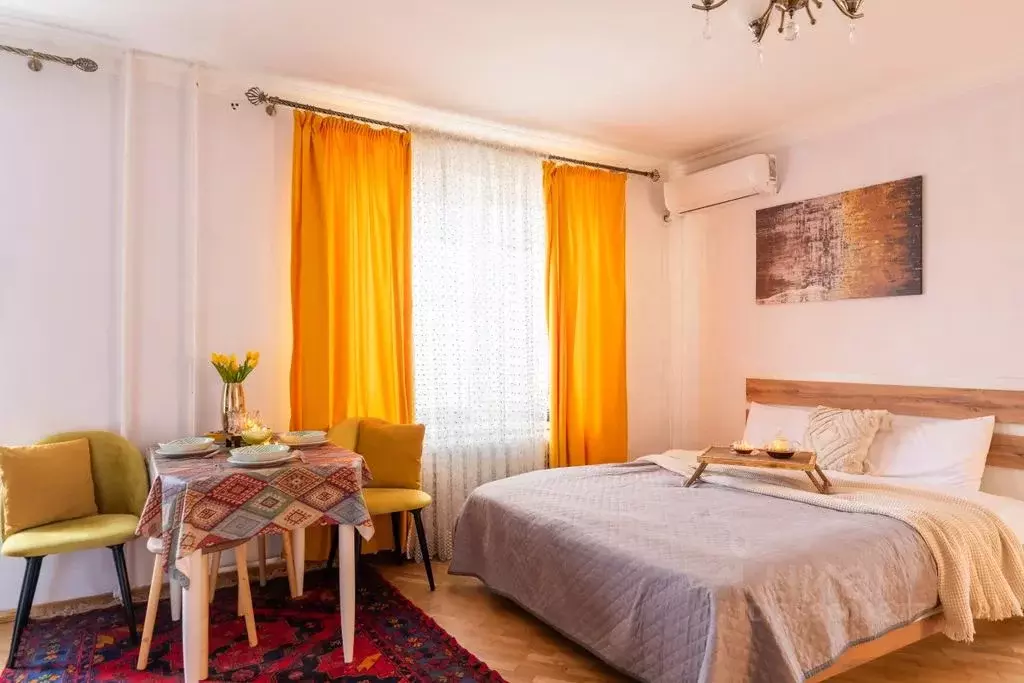 1-к кв. Дагестан, Махачкала ул. Ирчи Казака, 1В (35.0 м) - Фото 1
