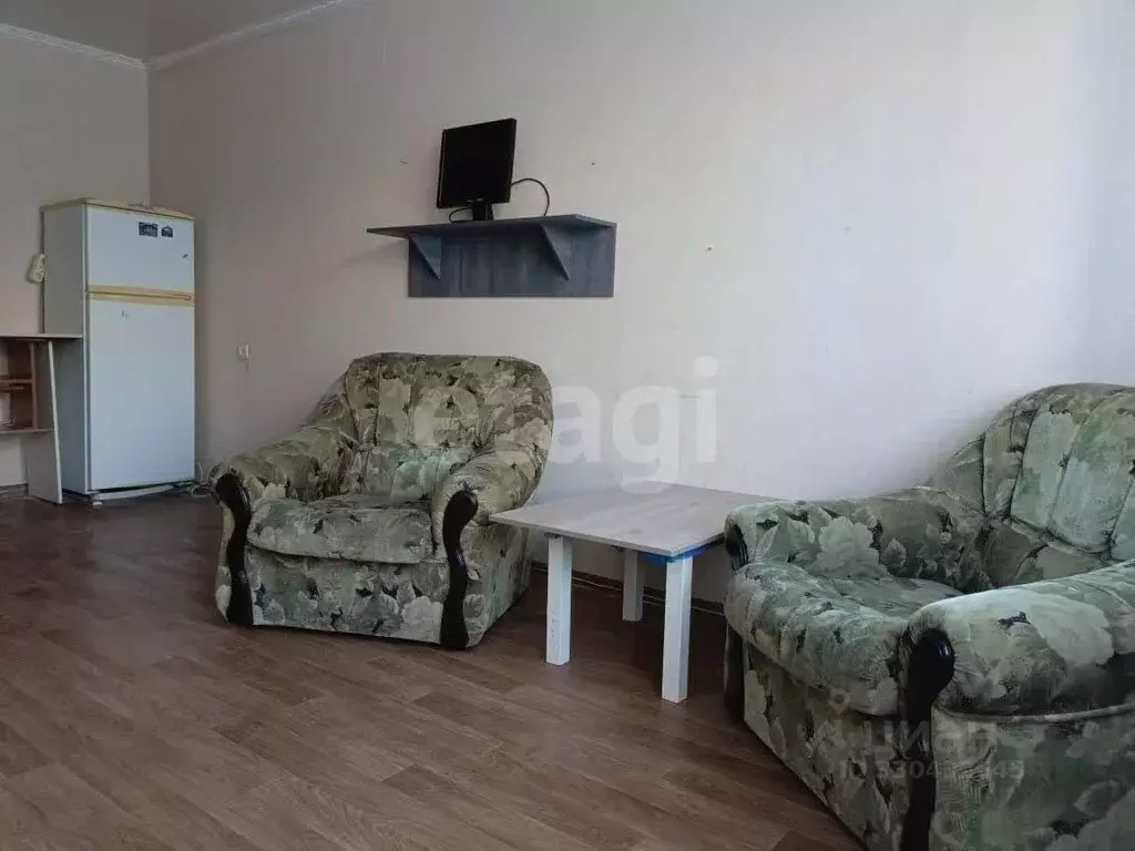 Комната Ставропольский край, Ставрополь № 4 мкр, ул. Объездная, 3/1 ... - Фото 1
