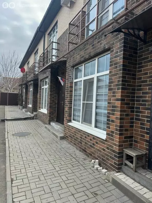 Дом в Аксай, улица Платова, 58 (80 м) - Фото 2