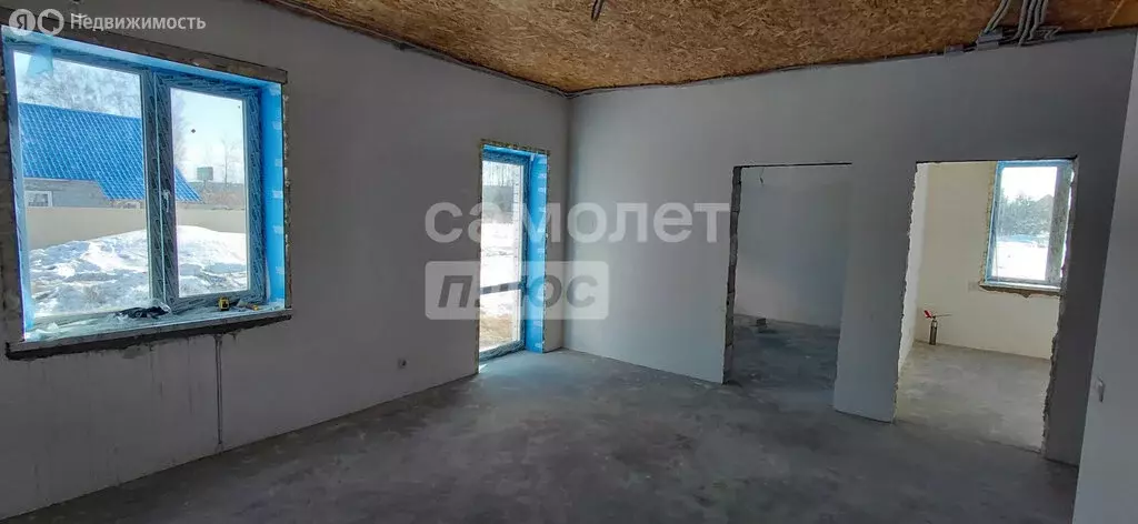 Дом в Екатеринбург, ДНП Аэродром, Счастливая улица (105 м) - Фото 2