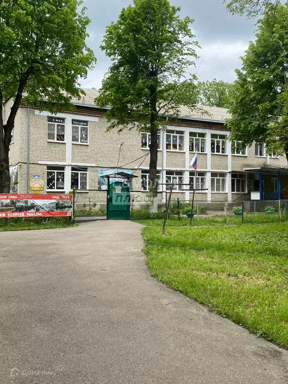 Продаётся 1-к квартира, 31 м - Фото 1