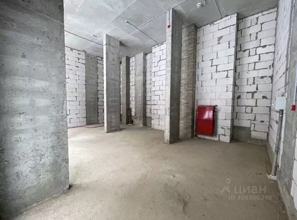 Помещение свободного назначения в Москва ул. Лобановский Лес, 9 (66 м) - Фото 1