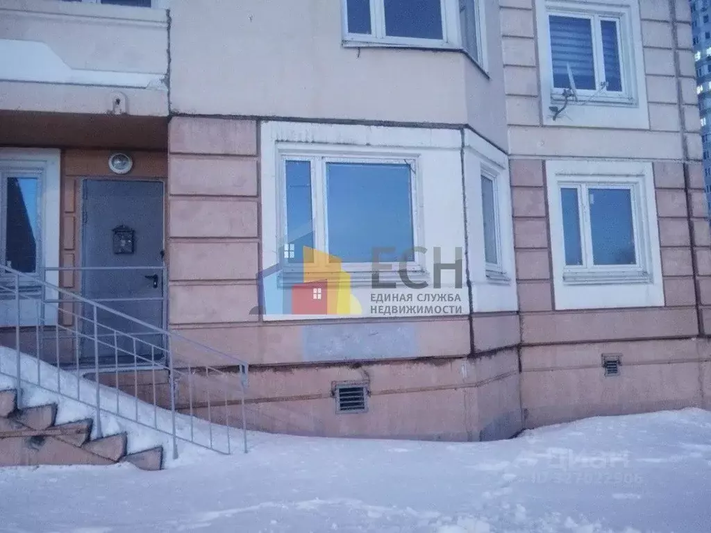 Помещение свободного назначения в Тульская область, Тула ул. ... - Фото 2