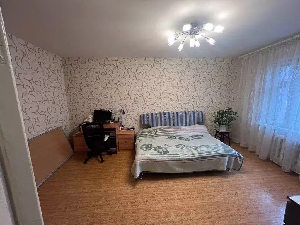 2-к кв. Нижегородская область, Нижний Новгород 1-я Оранжерейная ул., ... - Фото 2