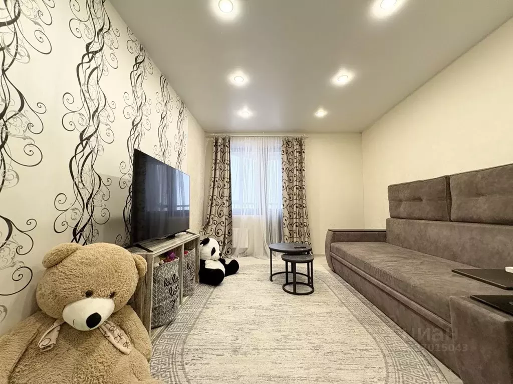 2-к кв. Москва проезд Чечерский, 130 (55.3 м) - Фото 2