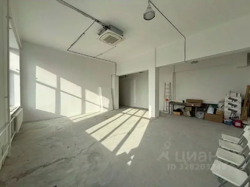 Офис в Новосибирская область, Новосибирск Станционная ул., 60/1 (70 м) - Фото 2