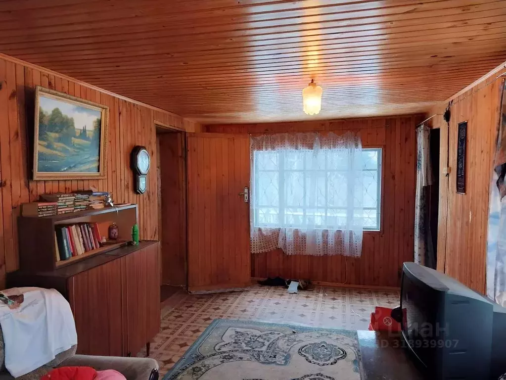 Коттедж в Московская область, Одинцовский городской округ, Огонек СНТ ... - Фото 0