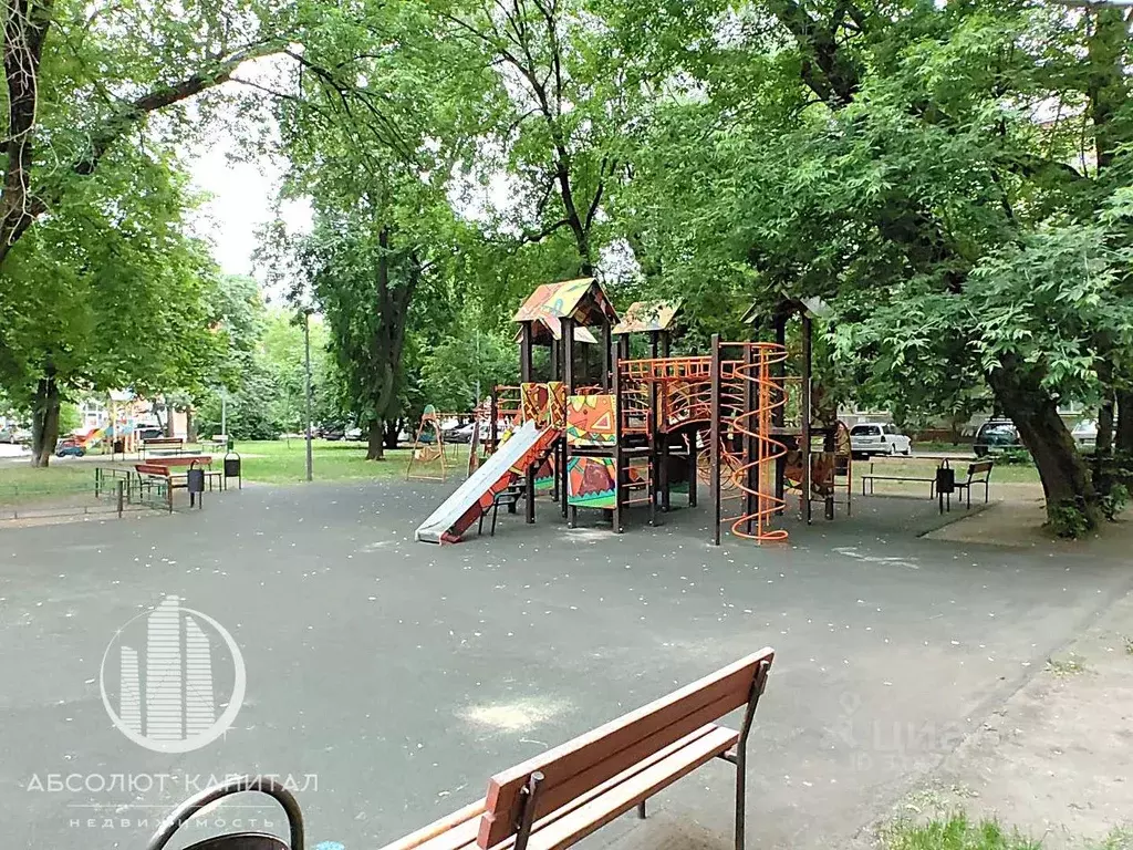 2-к кв. Москва Союзный просп., 4 (40.0 м) - Фото 1