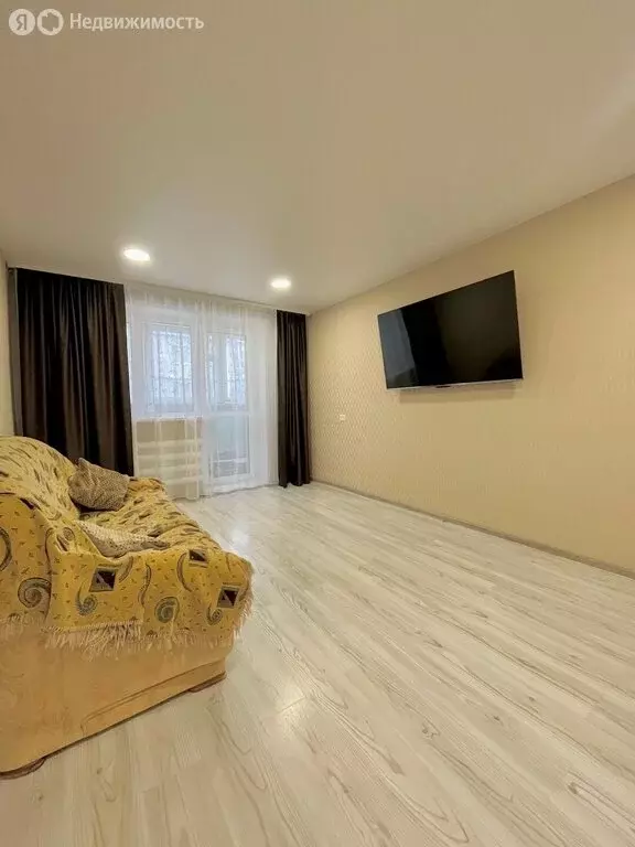 3-комнатная квартира: село Кижеватово, Молодёжная улица, 10 (60 м) - Фото 2