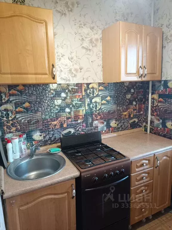 1-к кв. Московская область, Егорьевск Советская ул., 10 (23.0 м) - Фото 1