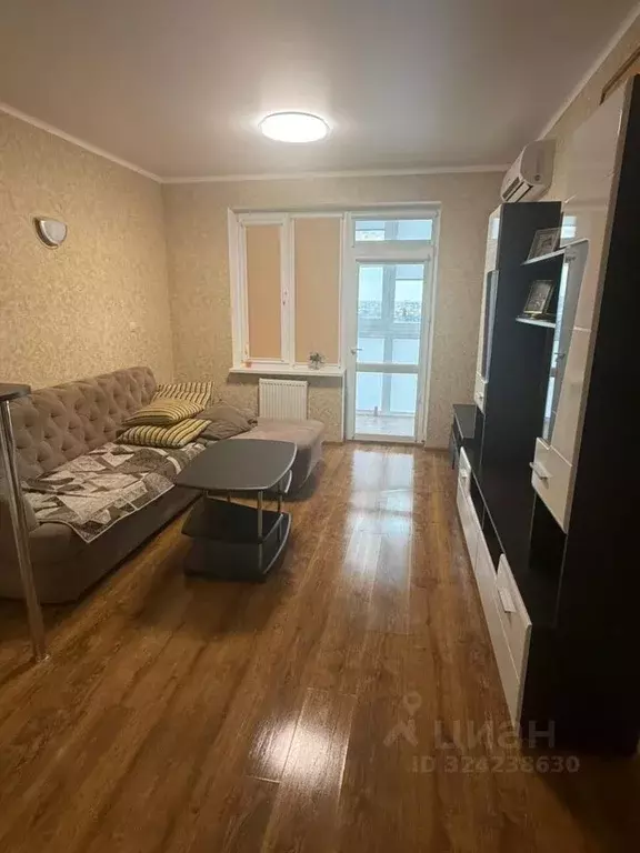 2-к кв. Ростовская область, Батайск ул. Максима Горького, 144 (46.0 м) - Фото 2