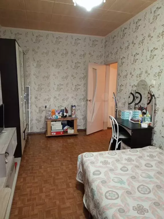 3-к. квартира, 70,3 м, 5/9 эт. - Фото 1