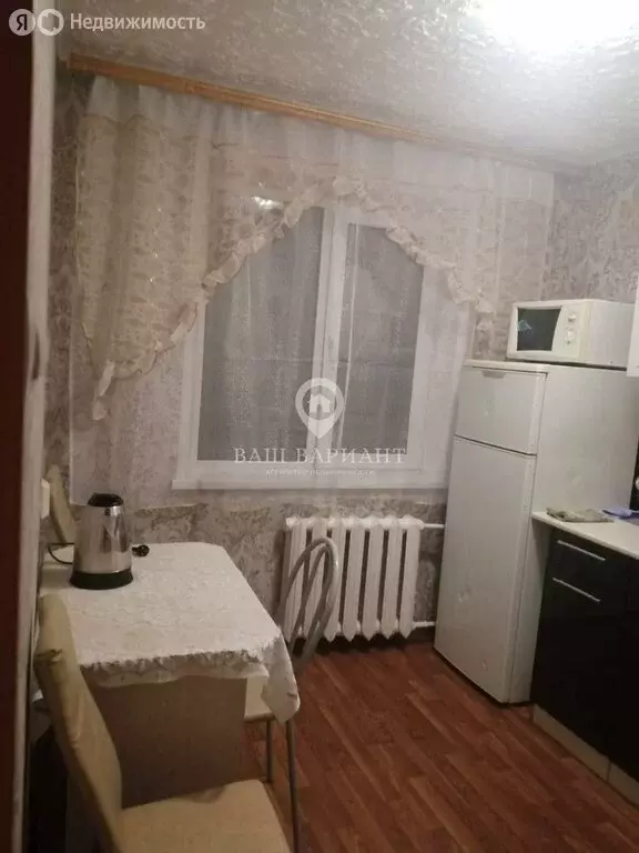 2-комнатная квартира: Рыбинск, проспект Серова, 7А (47 м) - Фото 2