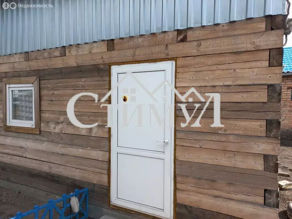 Дом в Черногорск, Вокзальная улица, 115 (34.6 м) - Фото 2