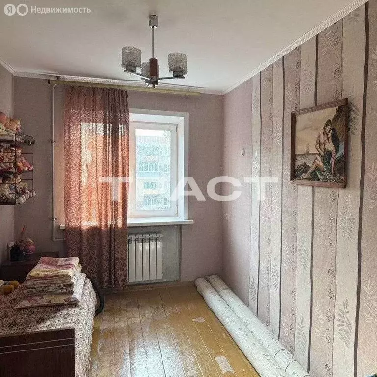 2-комнатная квартира: Воронеж, Ленинский проспект, 36 (43 м) - Фото 2