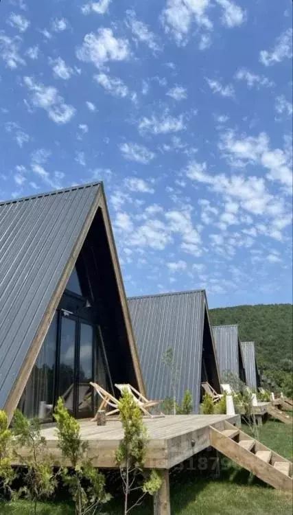 Участок в Иркутская область, Шелеховский район, Баклашинское ... - Фото 0