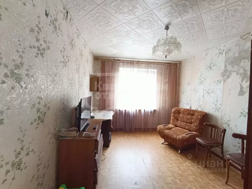 3-к кв. Владимирская область, Радужный 1-й кв-л, 30 (65.0 м) - Фото 0