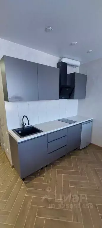 Студия Краснодарский край, Сочи городской округ, Дагомыс пгт ш. ... - Фото 1