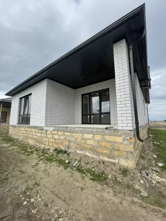 Дом в Ставропольский край, Михайловск Шпаковский район, ул. Вадима ... - Фото 2