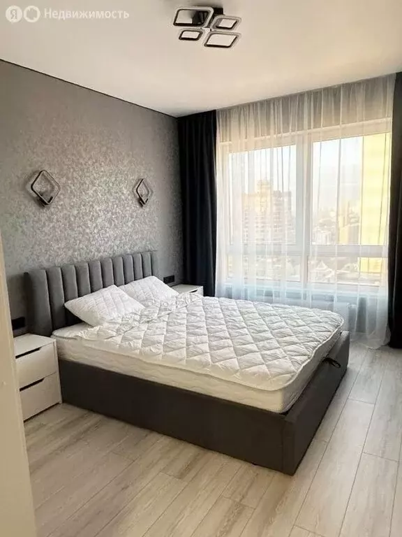 1-комнатная квартира: Москва, Кронштадтский бульвар, 9к2 (43 м) - Фото 1