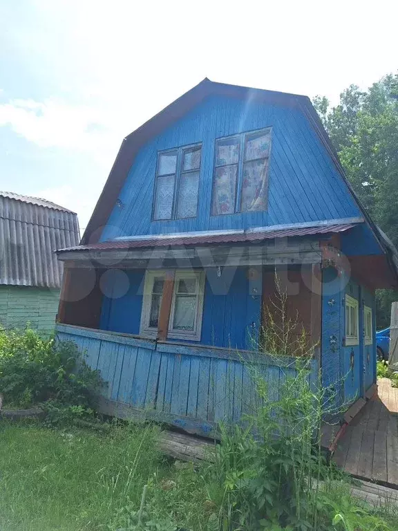 Дача 40 м на участке 4 сот. - Фото 0