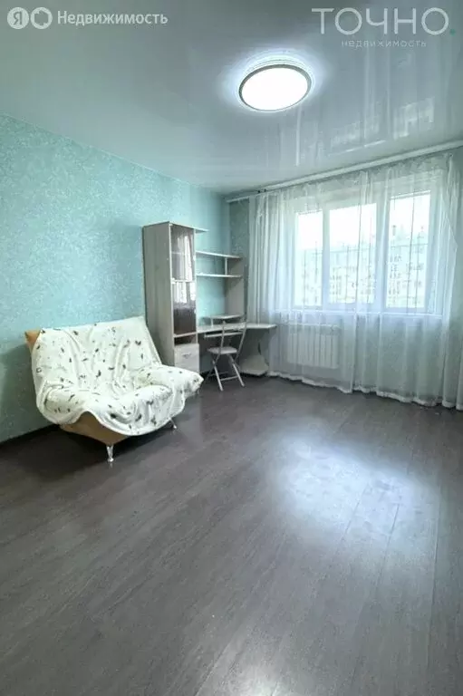 1-комнатная квартира: Засечное, Светлая улица, 13 (40.7 м) - Фото 1