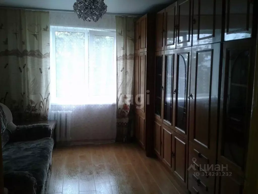 3-к кв. Приморский край, Владивосток Хабаровская ул., 4Б (61.0 м) - Фото 0