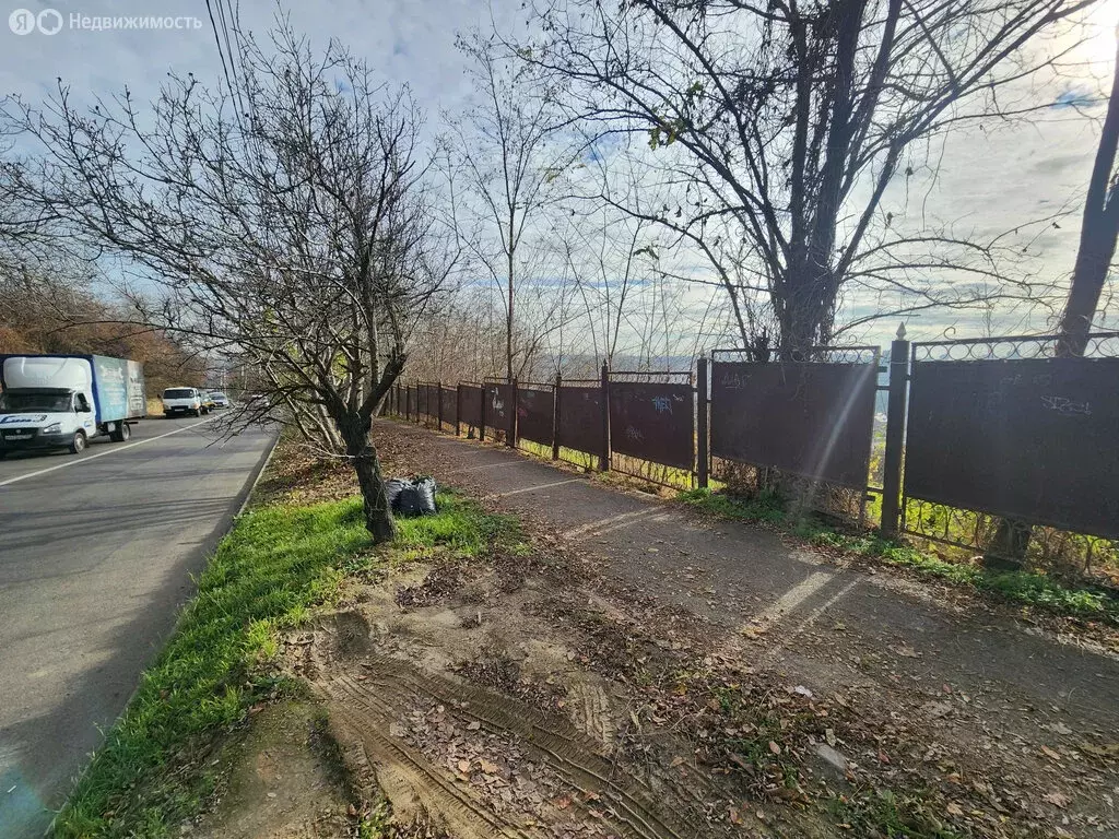 Участок в Ставрополь, Народная улица, 21 (25 м) - Фото 1