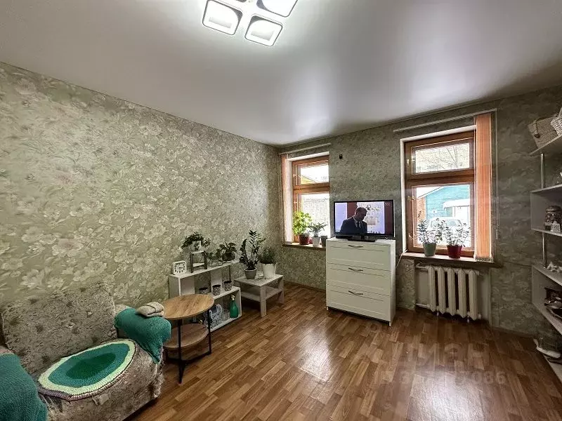 3-к кв. Самарская область, Самара Молодогвардейская ул., 122 (65.0 м) - Фото 2