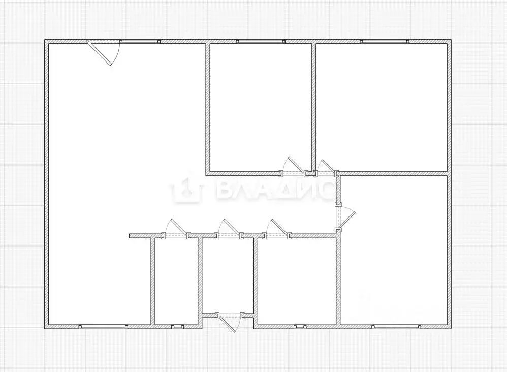 Дом в Пензенская область, Пензенский район, Мичуринский сельсовет, ... - Фото 2