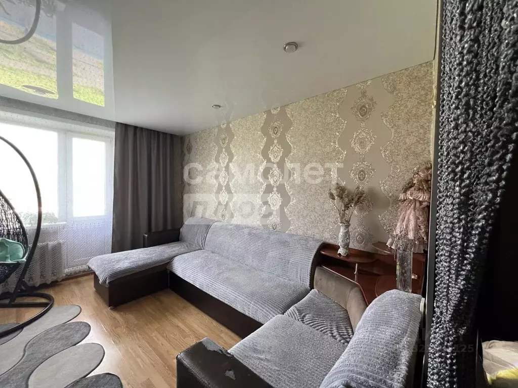 4-к кв. Забайкальский край, Чита пос. Восточный, Новопутейская ул., 20 ... - Фото 2