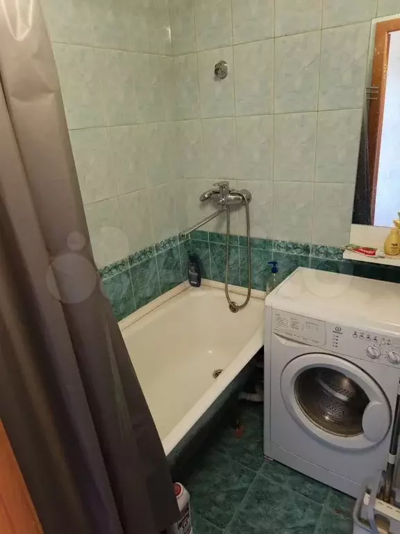 2-к. квартира, 48 м, 3/5 эт. - Фото 1
